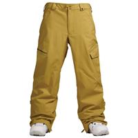 Burton Bates Cargo Pant - Men's - Venom