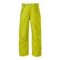 The North Face Freedom Insulated Pant - Boy's - Venom Yellow