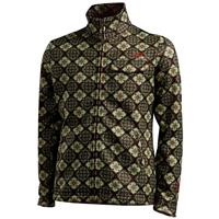 Orage Rookie Fleece - Girl's - Victorian Brown
