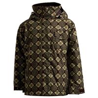 Orage Mel Jacket - Girl's - Victorian Snow