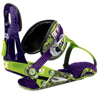 Ride Contraband Binding - Men's - Viper