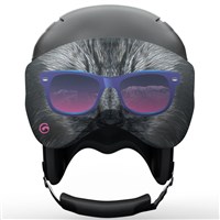 Goggle Soc Visorsoc - Bad Kitty