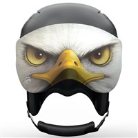 Goggle Soc Visorsoc - Freedom