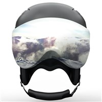 Goggle Soc Visorsoc - 7th Heaven