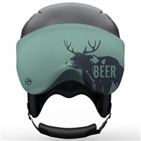 Goggle Soc Visorsoc - Beer