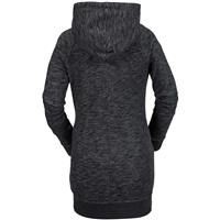 Volcom Costus Pullover Fleece - Women's - Black