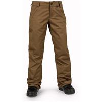 Volcom Frochickie Ins Pant - Women's - Copper