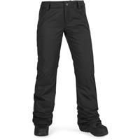 Volcom Frochickie Insulated Pant - Women's - Black