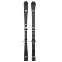 Volkl Flair 7.2 Skis + V Motion 10 GW Bindings - Women&#39;s