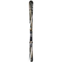 Volkl Attiva Tierra Skis / iPT 11.0 TC D Bindings - Women's
