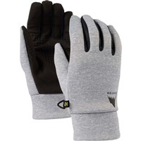 Burton Touch N Go Liner - Women's - Gray Heather