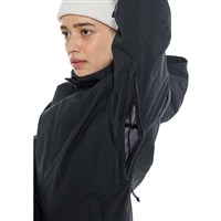 Burton Jet Ridge 2L Jacket - Women's - True Black