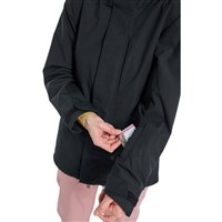 Burton Jet Ridge 2L Jacket - Women's - True Black