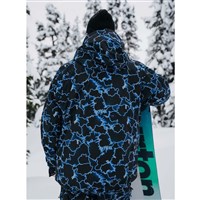 Burton [ak] Swash GORE-TEX Jacket - Men's - Glow