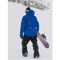 Burton [ak] Cyclic GORE-TEX 2L Jacket - Men's - Jake Blue / True Black