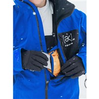 Burton [ak] Cyclic GORE-TEX 2L Jacket - Men's - Jake Blue / True Black