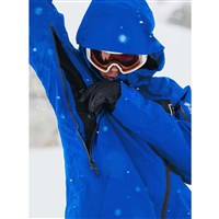 Burton [ak] Cyclic GORE-TEX 2L Jacket - Men's - Jake Blue / True Black