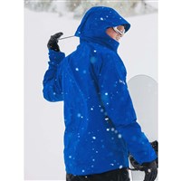 Burton [ak] Cyclic GORE-TEX 2L Jacket - Men's - Jake Blue / True Black