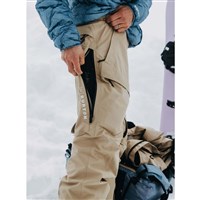 Burton [ak] Swash GORE-TEX 2L Pants - Men's - Summit Taupe