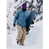 Burton [ak] Swash GORE-TEX 2L Pants - Men's - Summit Taupe