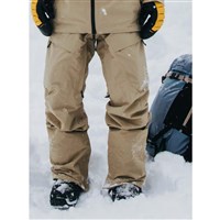 Burton [ak] Swash GORE-TEX 2L Pants - Men's - Summit Taupe