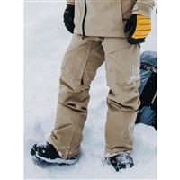 Burton [ak] Swash GORE-TEX 2L Pants - Men's - Summit Taupe