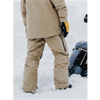 Burton [ak] Swash GORE-TEX 2L Pants - Men's - Summit Taupe