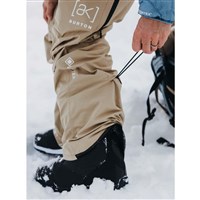 Burton [ak] Swash GORE-TEX 2L Pants - Men's - Summit Taupe