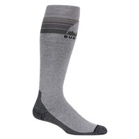 Burton Emblem Midweight Sock - Men's