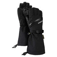 Burton Vent Glove - Youth - True Black (27)