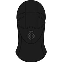 Burton Premium Balaclava - True Black