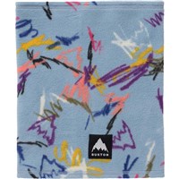 Burton Neckwarmer - Kids - Scribble