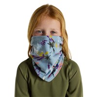 Burton Neckwarmer - Kids - Scribble