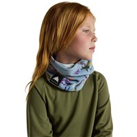 Burton Neckwarmer - Kids - Scribble