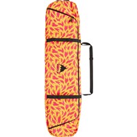 Burton Space Sack Board Bag - Fur Goldenrod