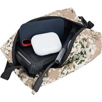 Burton Accessory Case Bag - Snowfall Camo