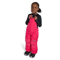 Burton Maven 2L Bib Pants - Toddler's - Azalea Pink