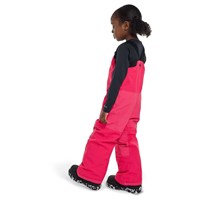 Burton Maven 2L Bib Pants - Toddler's - Azalea Pink