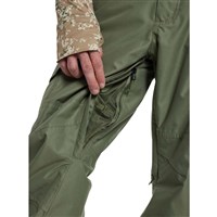 Burton Cargo 2L Pants - Men's - Forest Moss