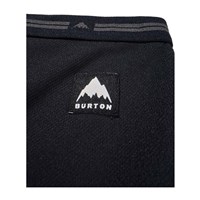 Burton Lightweight Base Layer Set - Kid's - True Black