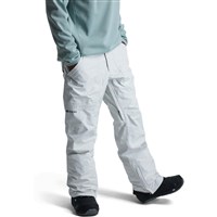 Burton Ballast GORE-TEX 2L Pants - Men's - Stout White