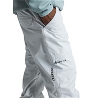 Burton Ballast GORE-TEX 2L Pants - Men's - Stout White