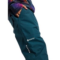 Burton Ballast GORE-TEX 2L Pants - Men's - Deep Emerald