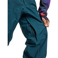 Burton Ballast GORE-TEX 2L Pants - Men's - Deep Emerald