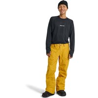 Burton Ballast GORE-TEX 2L Pants - Men's - Goldenrod