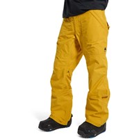 Burton Ballast GORE-TEX 2L Pants - Men's - Goldenrod