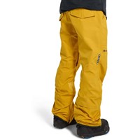 Burton Ballast GORE-TEX 2L Pants - Men's - Goldenrod