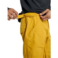 Burton Ballast GORE-TEX 2L Pants - Men's - Goldenrod