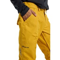 Burton Ballast GORE-TEX 2L Pants - Men's - Goldenrod