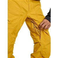 Burton Ballast GORE-TEX 2L Pants - Men's - Goldenrod